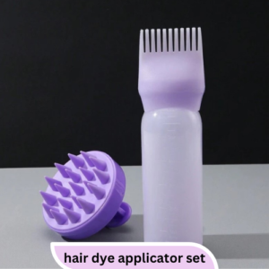 Hair dye