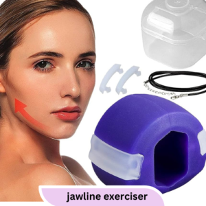 Jawline