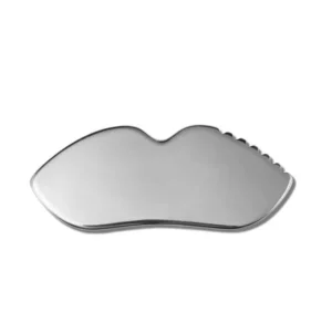 Geared Stainless Steel Guasha